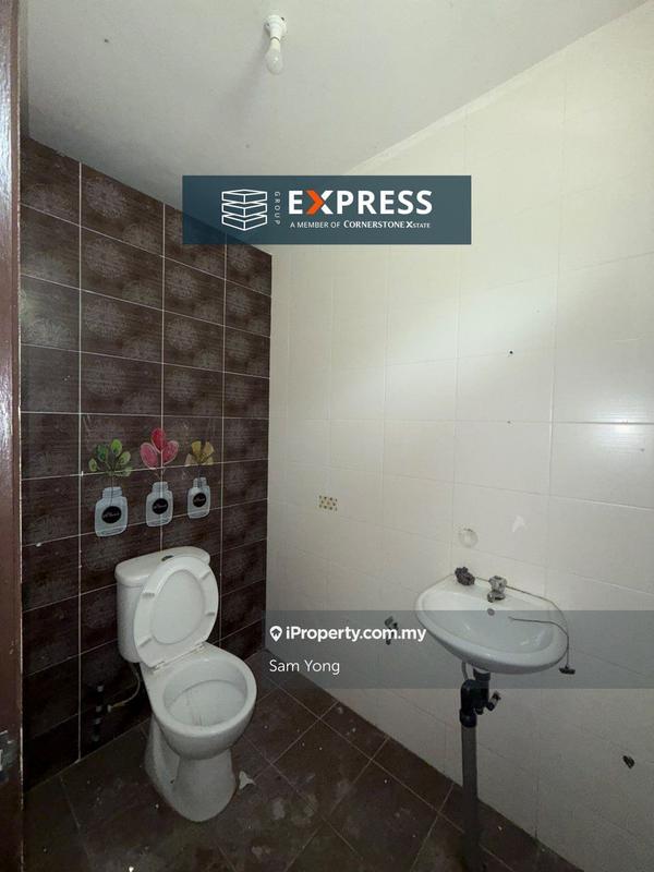 Kedai untuk Disewa di Grd Floor, Mciti Square, Miri oleh Sam Yong - iProperty.com.my