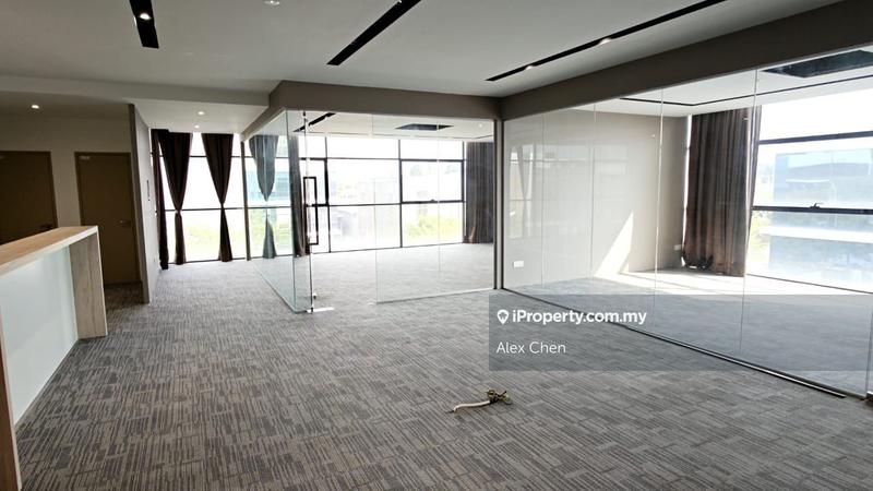 Kilang untuk Dijual di 8rrp8, Cheras oleh Alex Chen - iProperty.com.my