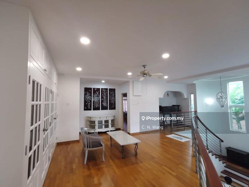 Banglo untuk Dijual di Bukit Kesenangan, Johor Bahru oleh C. N. Wang - iProperty.com.my