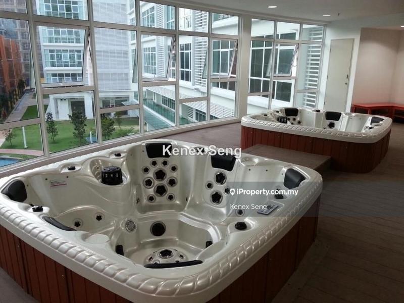 Pejabat untuk Dijual di Oasis Corporate Park, Ara Damansara oleh Kenex Seng - iProperty.com.my