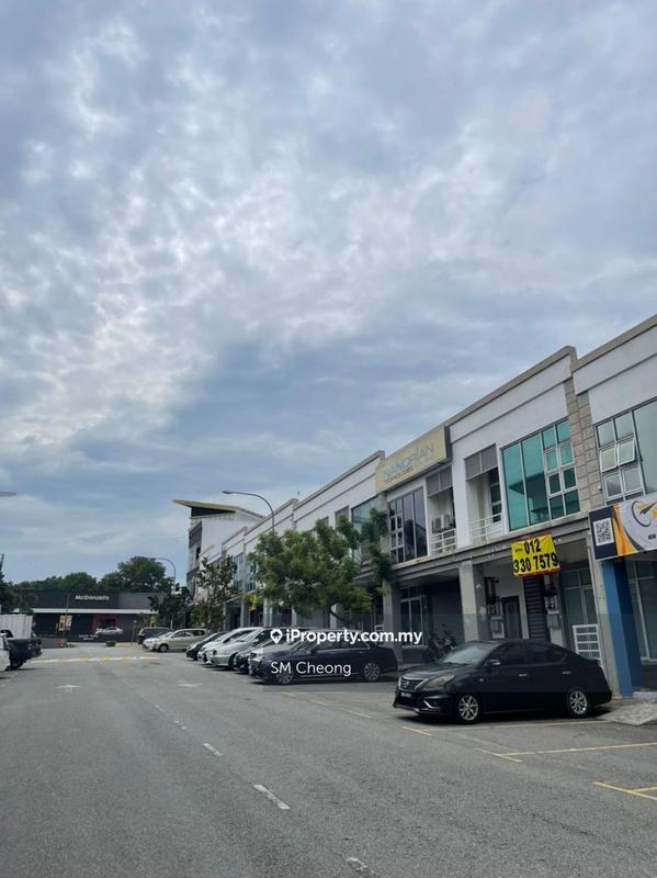 Kedai-Pejabat untuk Dijual di Kajang Perdana, Kajang oleh SM Cheong - iProperty.com.my