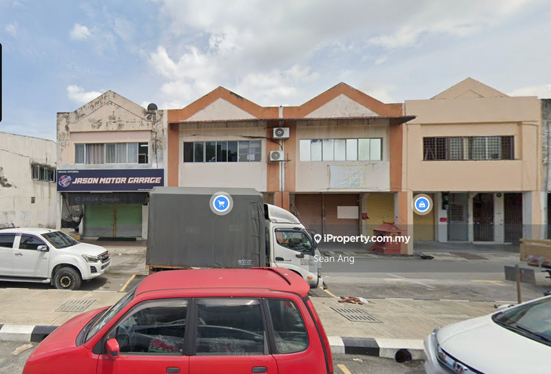 For Sale - Taman Jinjang Baru, Jinjang, Kepong