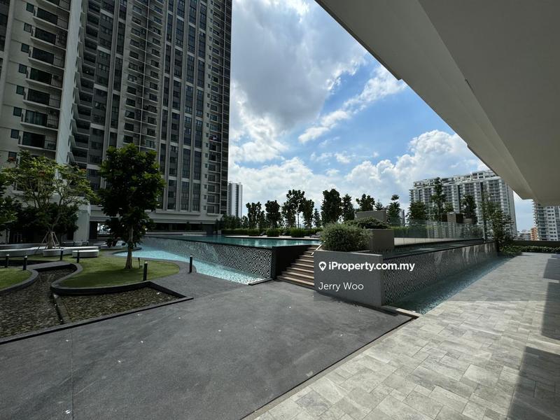 Service Residence for Sale in M Oscar by Jerry Woo - iProperty.com.my