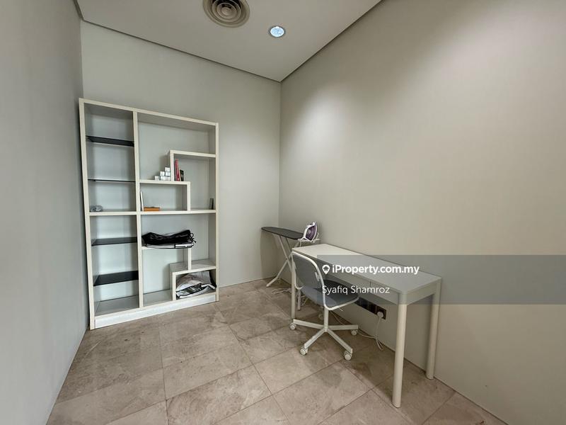 Service Residence for Rent in Vipod Residence by Syafiq Shamroz - iProperty.com.my