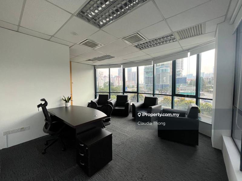 Office for Rent in Taman Bangsar, Bangsar by Claudia Thong - iProperty.com.my