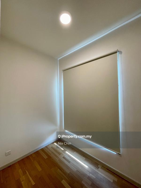 Service Residence for Rent in Residensi Solaris Parq by Nix Chin - iProperty.com.my