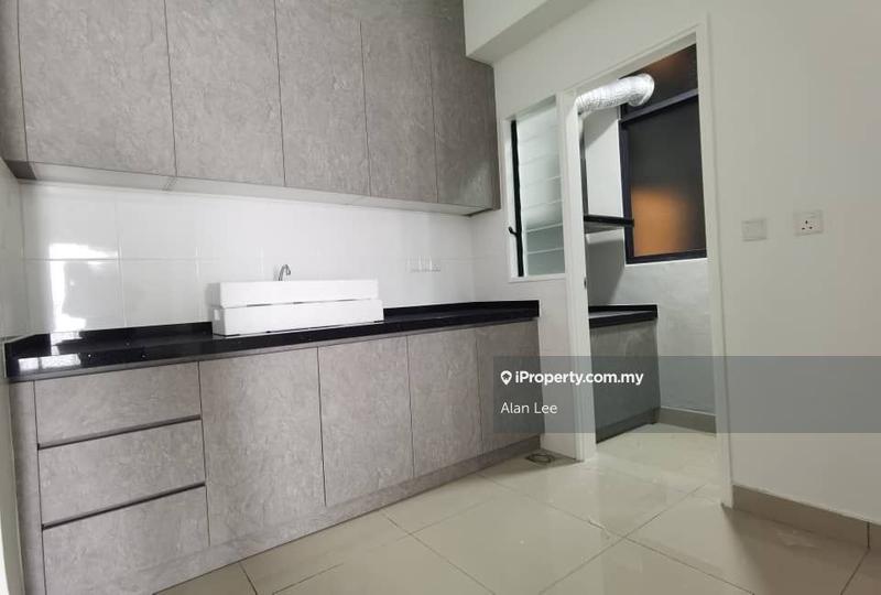 Service Residence for Sale in Akasa by Alan Lee - iProperty.com.my