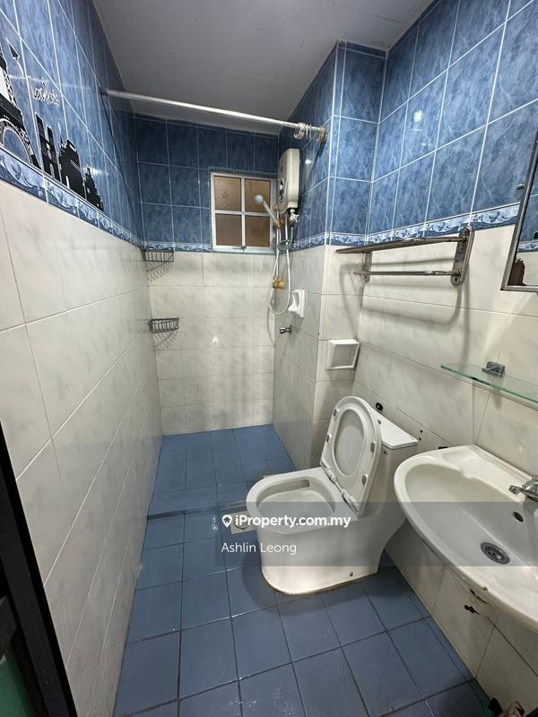 Apartment for Sale in Pangsapuri Mawar by Ashlin Leong - iProperty.com.my