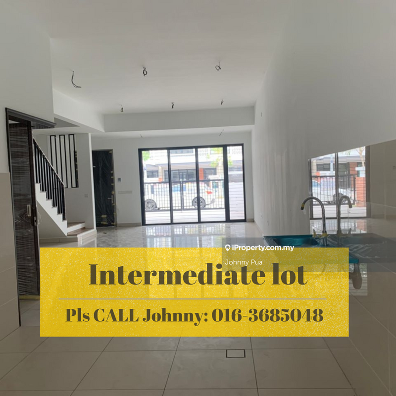 2-storey Terraced House for Sale in Elmina, Shah Alam by Johnny Pua - iProperty.com.my