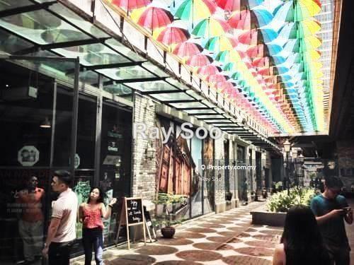 Service Residence for Sale in Empire Damansara by Ray Soo - iProperty.com.my