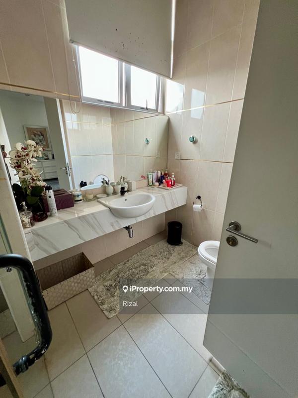 Rumah Berkembar untuk Dijual di Taman Tun Dr Ismail, Kuala Lumpur oleh Rizal - iProperty.com.my