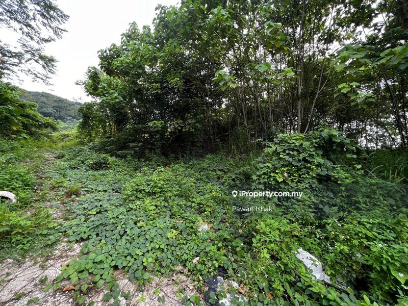 For Sale - Development Land at Desa Park City