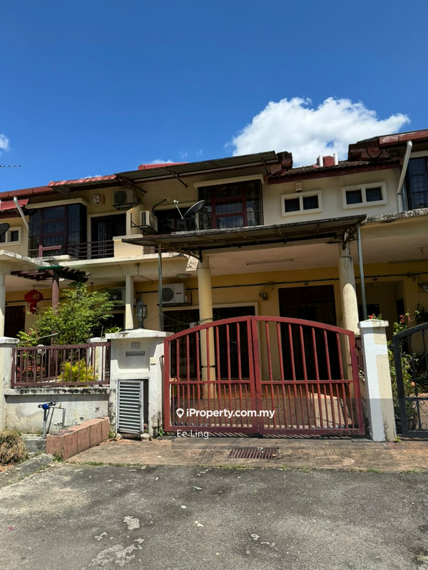 Rumah Teres 2-Tingkat untuk Dijual di Taman Puchong Prima, Puchong oleh Ee Ling - iProperty.com.my