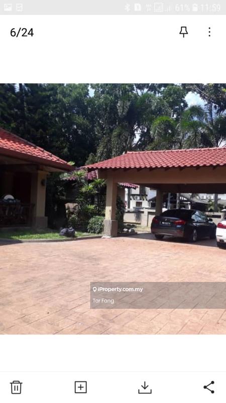 Bungalow House for Sale in Kota Kemuning, Shah Alam by Tar Fang - iProperty.com.my
