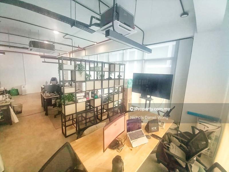 Office for Rent in Mont Kiara, Kuala Lumpur by Daniel Wong - iProperty.com.my