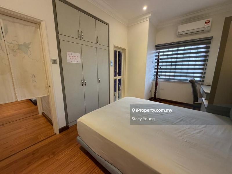 2-storey Terraced House for Sale in Sungai Long, Bandar Sungai Long by Stacy Young - iProperty.com.my