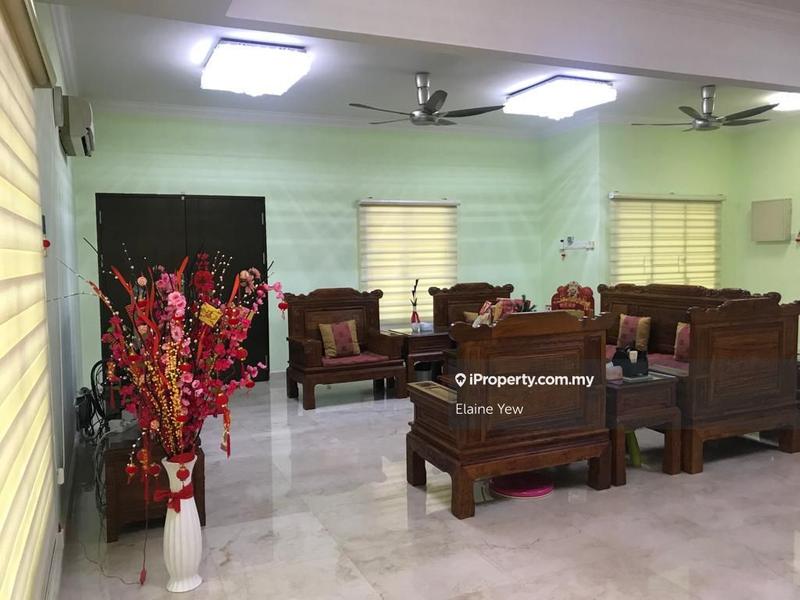Rumah Berkembar untuk Dijual di Jalan Ipoh, Kuala Lumpur oleh Elaine Yew - iProperty.com.my