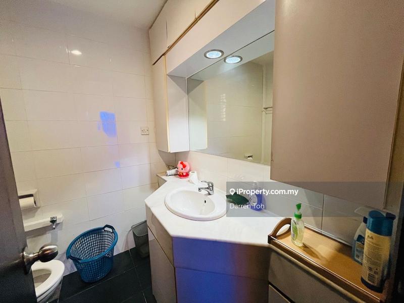 Kondominium untuk Dijual di Puteri Palma Condominiums oleh Darren Toh - iProperty.com.my