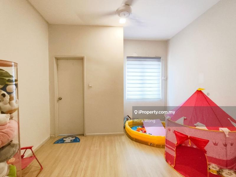 Rumah Teres 2.5-Tingkat untuk Dijual di Sunway Alam Suria, Shah Alam oleh Mica Wong - iProperty.com.my