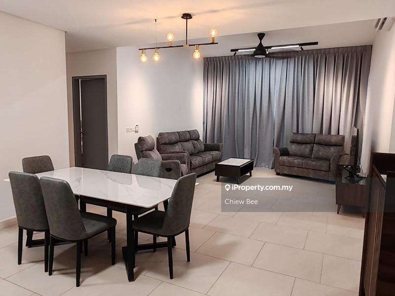 For Sale - Triuni Residences