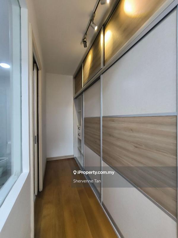 Kondominium untuk Disewa di Suasana Bangsar oleh Shervenne Tan - iProperty.com.my