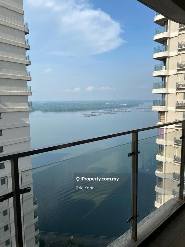 Kondominium untuk Dijual di Bay Laurel @ Country Garden Danga Bay oleh Eric Yong - iProperty.com.my