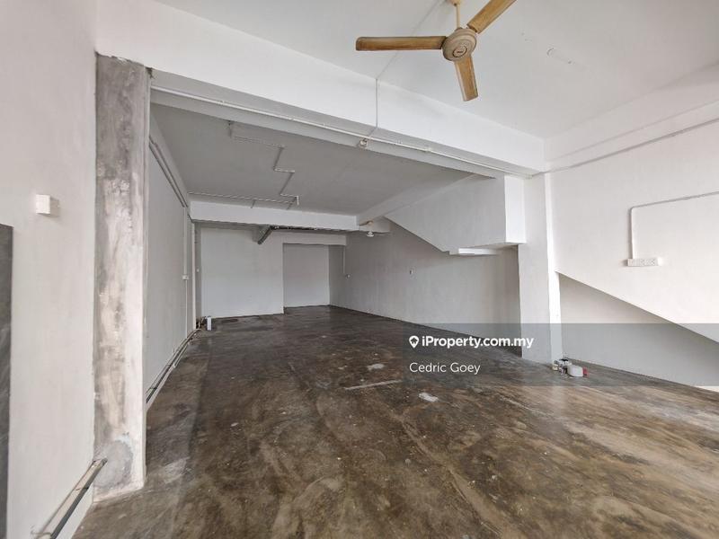 Shop for Rent in Pandan Indah, Ampang by Cedric Goey - iProperty.com.my