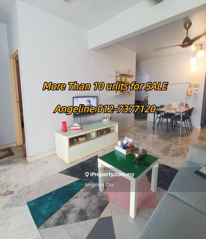 For Sale - Greenview Apartment