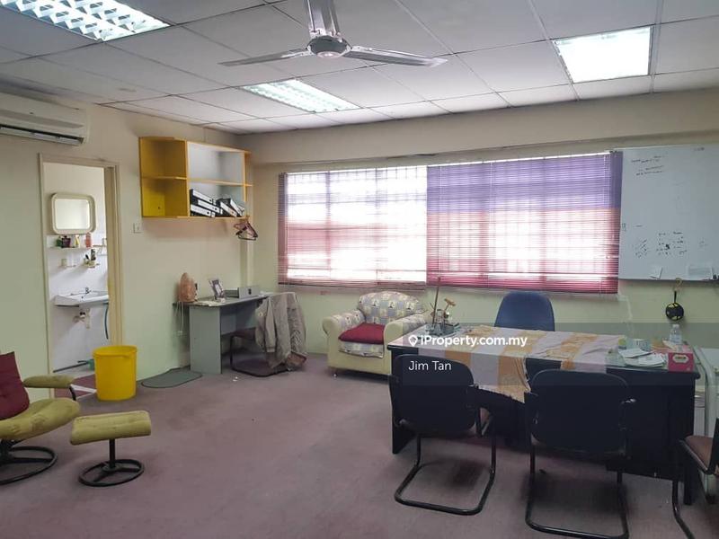 Kilang Teres untuk Dijual di Desa Tun Razak, Cheras oleh Jim Tan - iProperty.com.my