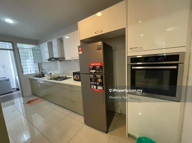 Kondominium untuk Dijual di Hijauan Saujana oleh Mavenis Tan - iProperty.com.my