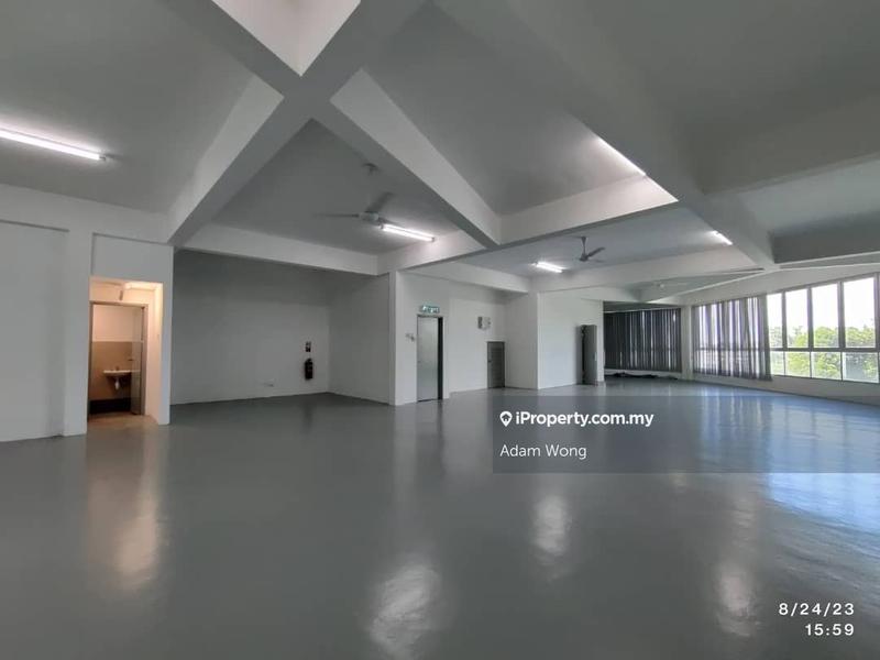 Shop-Office for Sale in Ncity, Sungai Petani by Adam Wong - iProperty.com.my