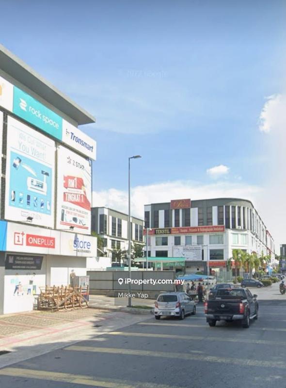 Kedai untuk Disewa di Taman Puchong Prima, Puchong oleh Mikke Yap - iProperty.com.my