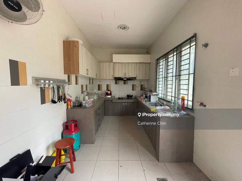 Banglo untuk Dijual di Botani Seri Tasik 2 Storey Bungalow, Ipoh oleh Catherine Chin - iProperty.com.my