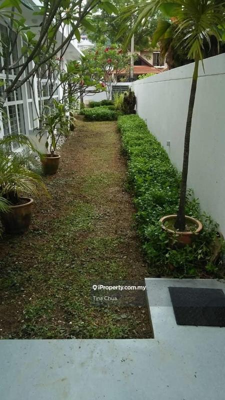 Semi-Detached House for Sale in Jalan Setiakasih, Bukit Damansara, Damansara Heights by Tina Chua - iProperty.com.my