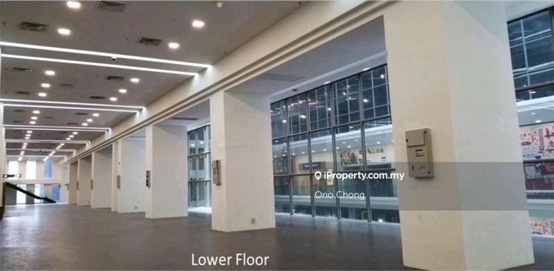 For Rent - One City Sky Park