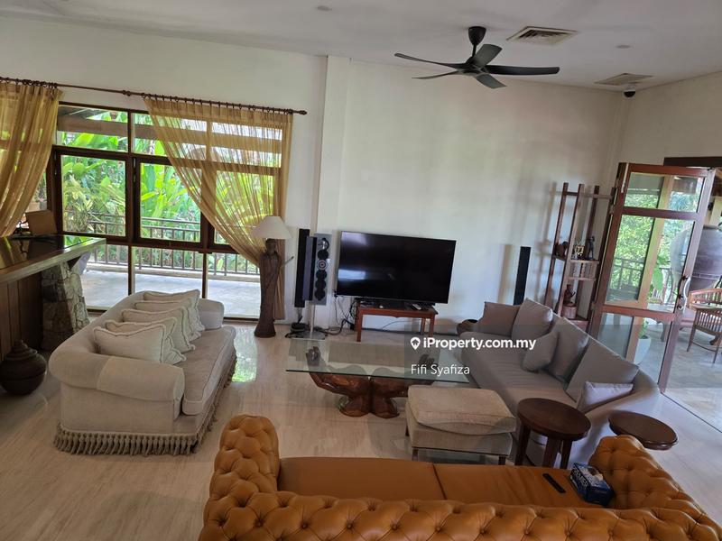 Banglo untuk Dijual di Bukit Gasing, Petaling Jaya oleh Fifi Syafiza - iProperty.com.my