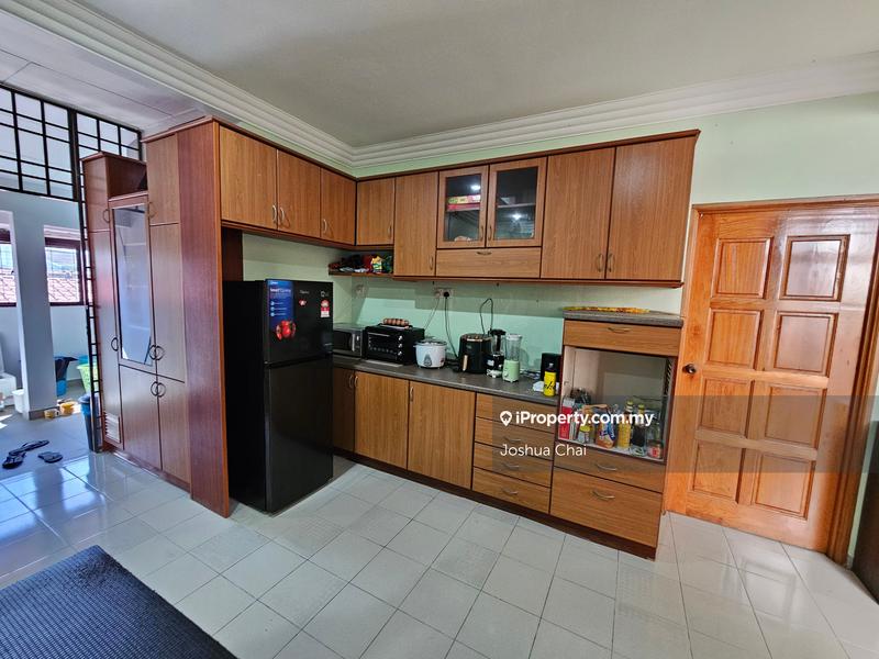 Rumah Berangkai 1.5 Tingkat untuk Dijual di Taman Chee Seng, Tanjung Bungah oleh Joshua Chai - iProperty.com.my