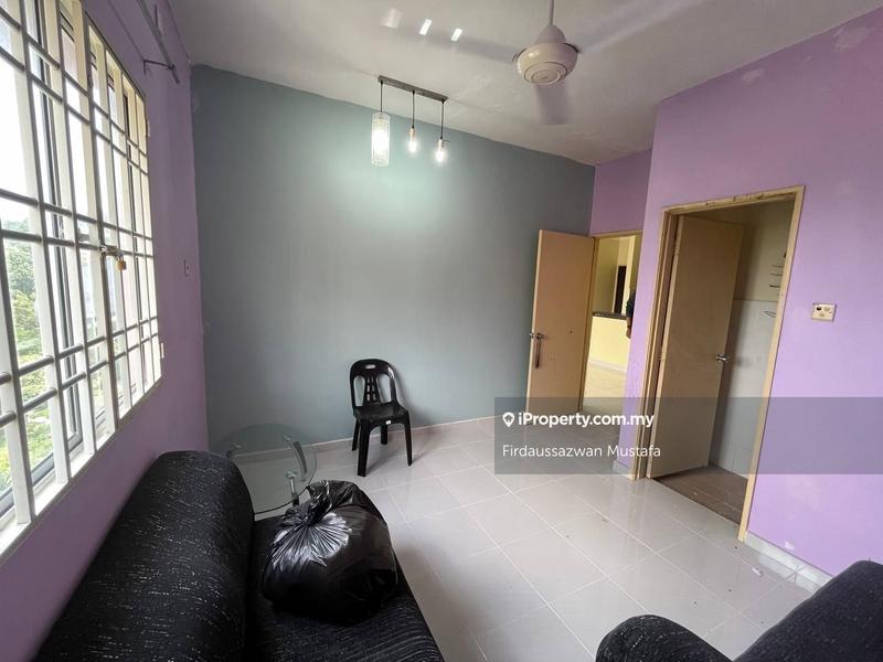 Pangsapuri untuk Dijual di Permai Prima oleh Firdaussazwan Mustafa - iProperty.com.my