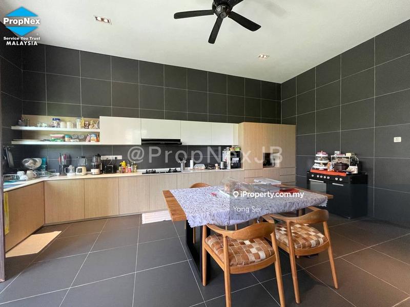 Bungalow House for Sale in Leisure Farm, Iskandar Puteri (Nusajaya) by Yong Ser - iProperty.com.my