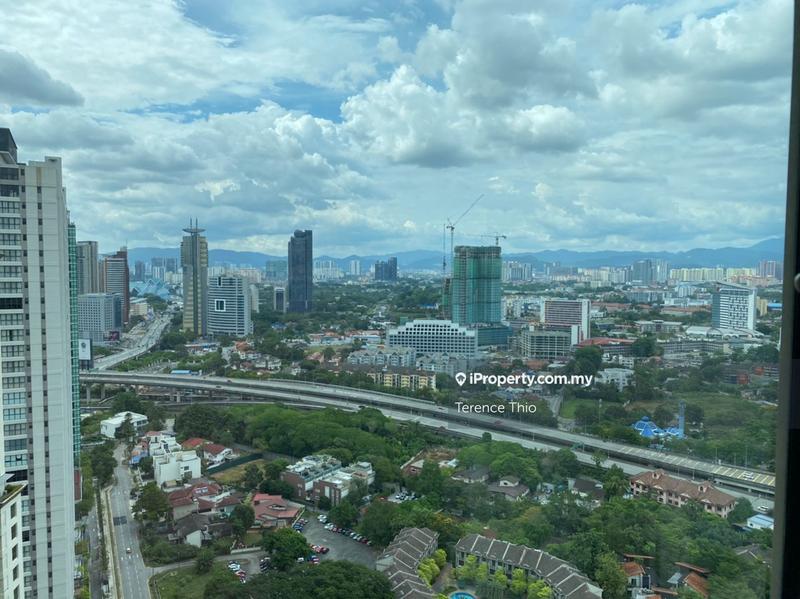 Kediaman Servis untuk Dijual di myHabitat oleh Terence Thio - iProperty.com.my