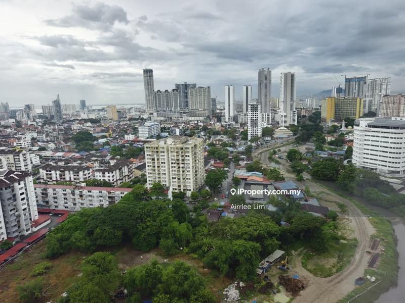 Service Residence for Sale in Beacon Executive Suites by Airrlee Lim - iProperty.com.my