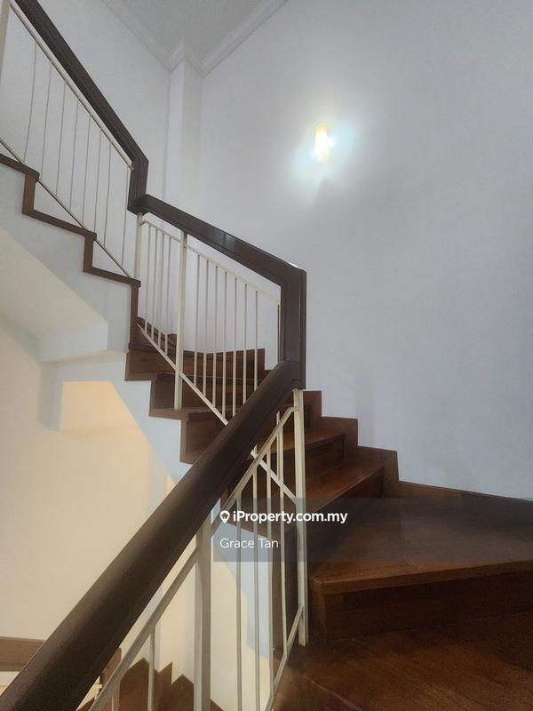 Rumah Berangkai 2.5 Tingkat untuk Dijual di Bandar Utama 6, Bandar Utama oleh Grace Tan - iProperty.com.my