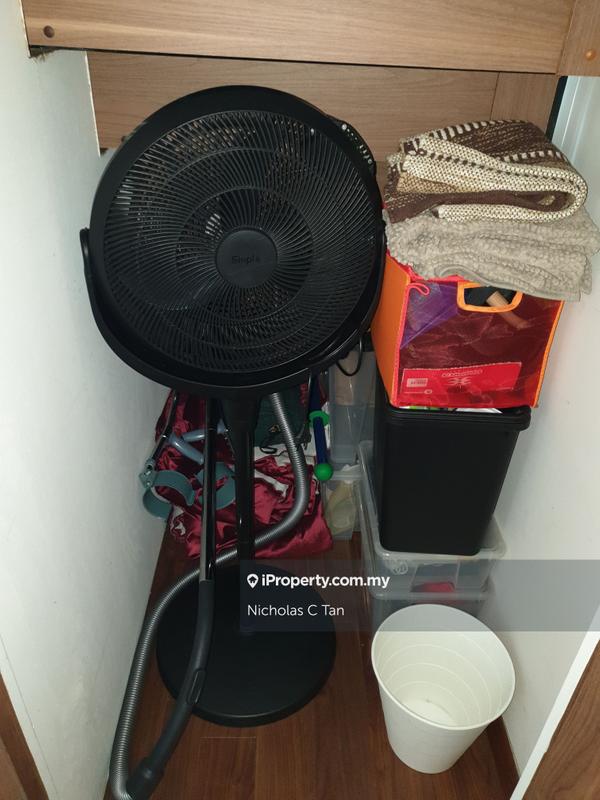 Service Residence for Sale in Centrio Pantai Hillpark by Nicholas C Tan - iProperty.com.my