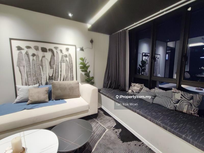 Kediaman Servis untuk Dijual di Avantro Residences oleh Tan Kok Woei - iProperty.com.my