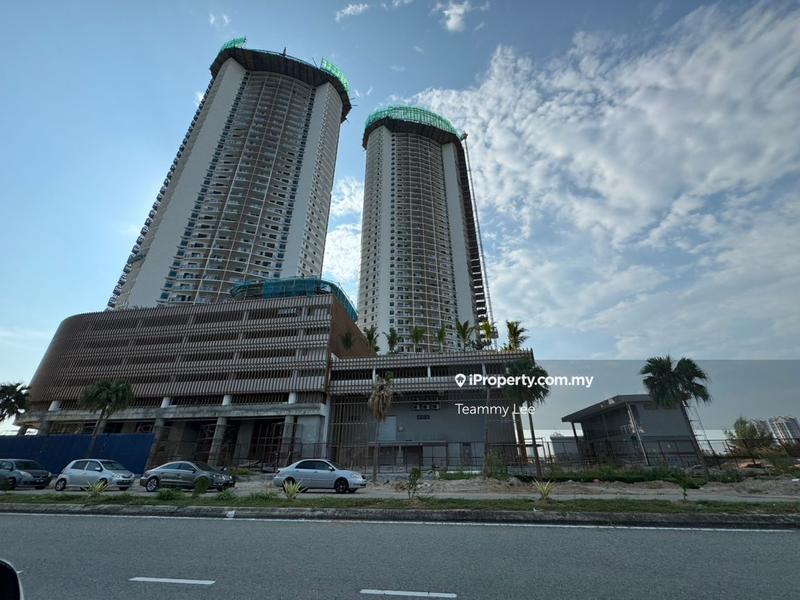 Agricultural Land for Sale in Klebang, Melaka by Teammy Lee - iProperty.com.my