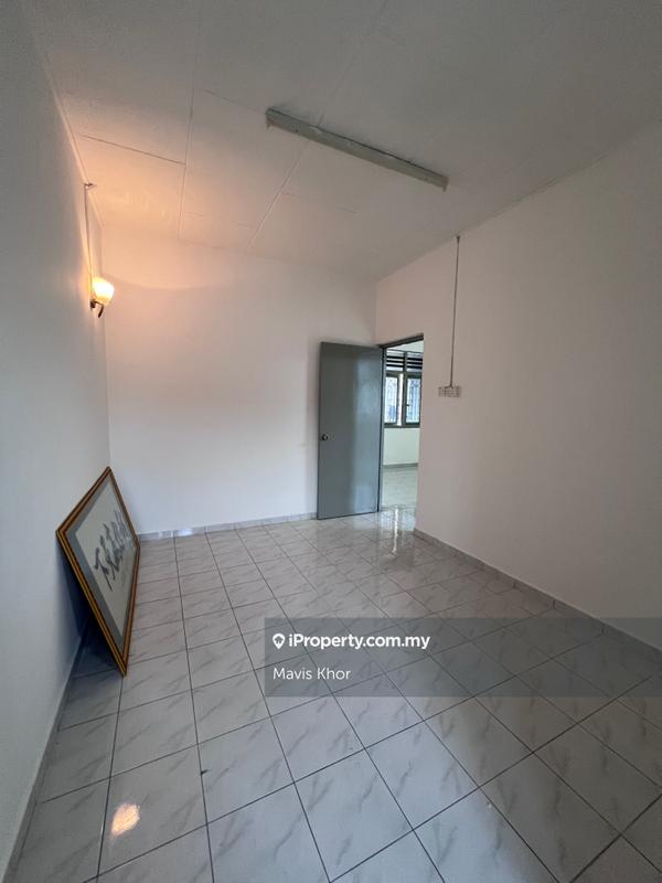 Terraced House for Sale in Taman Gemilang, Bukit Mertajam by Mavis Khor - iProperty.com.my