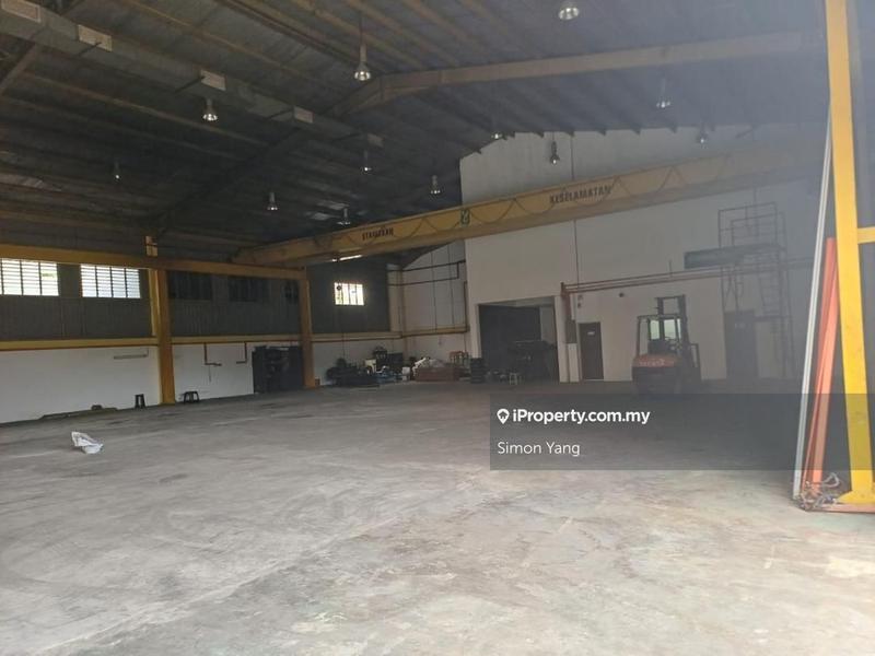 Kilang Terpisah untuk Dijual di Seksyen 1 Bandar Baru Bangi, Bandar Baru Bangi oleh Simon Yang - iProperty.com.my