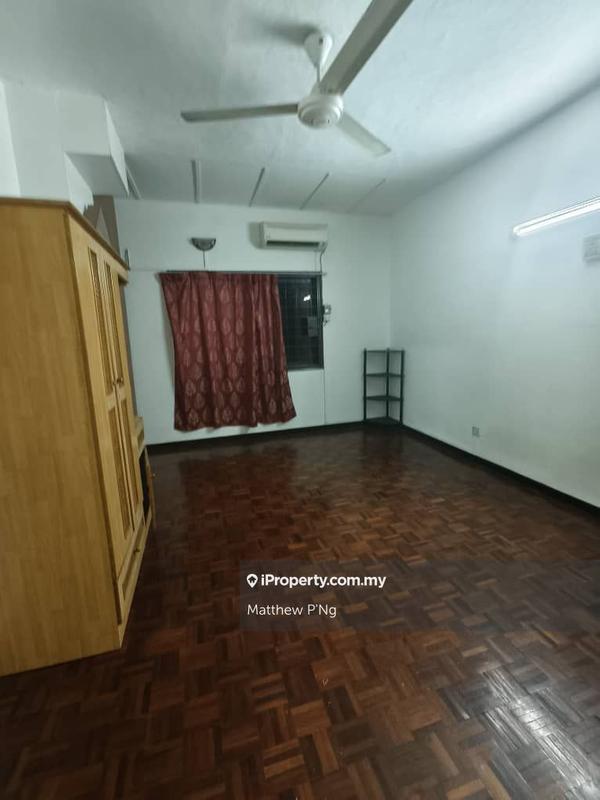 Pangsapuri untuk Dijual di Mutiara Court oleh Matthew P'Ng - iProperty.com.my