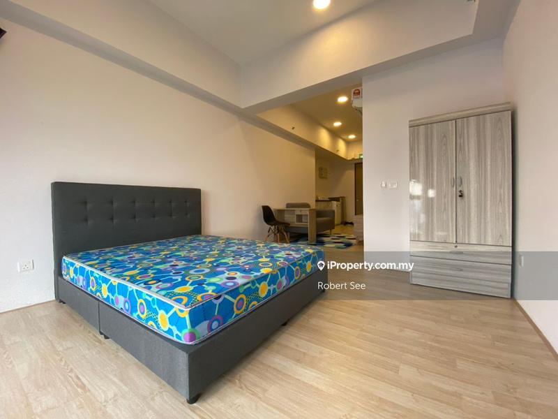 Service Residence for Sale in Aurora Suites @ Bukit Jalil by Robert See - iProperty.com.my