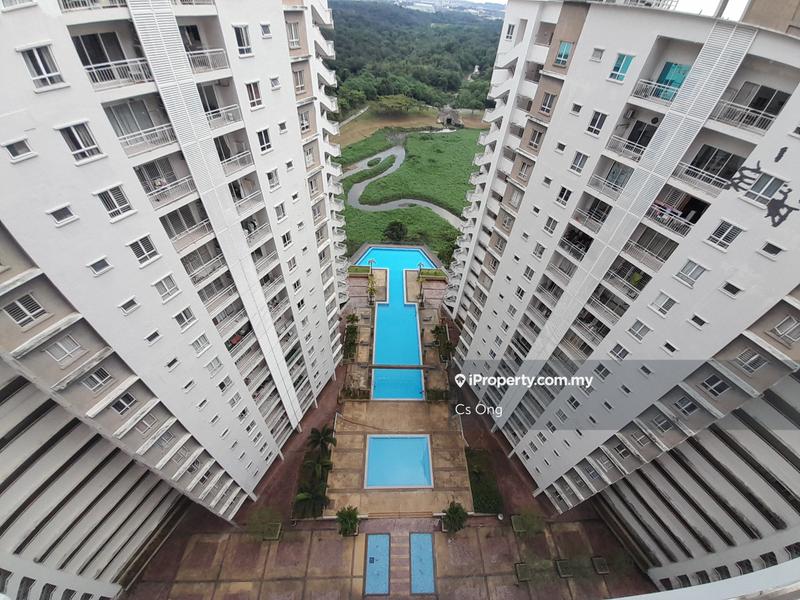 Kondominium untuk Dijual di Cova Suites oleh Cs Ong - iProperty.com.my